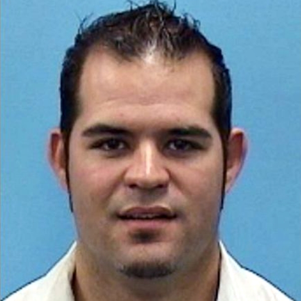 Jose Dejesus Hernandez III (©Santa Clara Valley Transportation Authority)