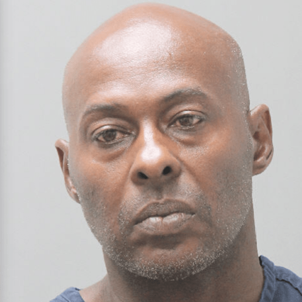 Joseph Roberts Jr. (©Iberia Parish Jail)