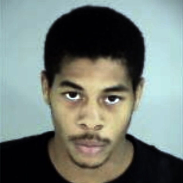 Kavon Bynum (©Richmond Police Department)