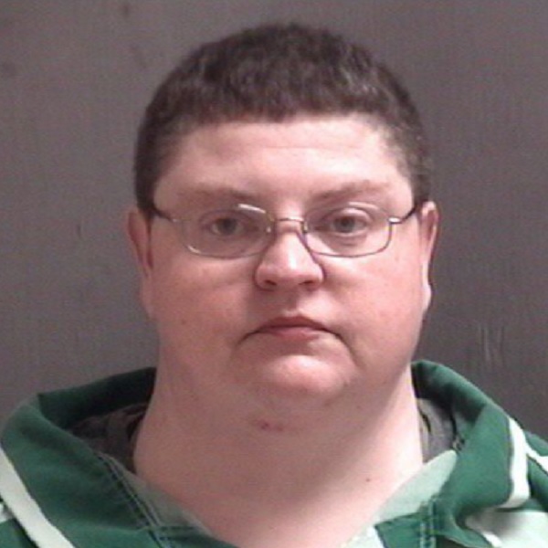 Lisa Michelle O'Quinn (©Albemarie District Jail)