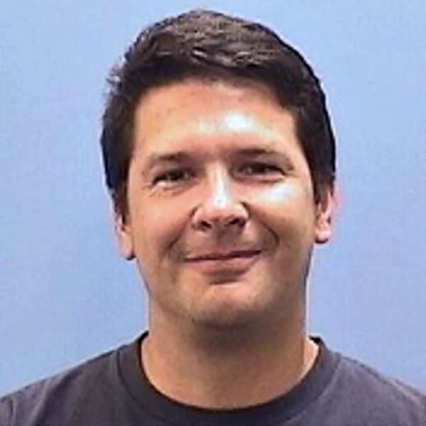 Michael Joseph Rudometkin (©Santa Clara Valley Transportation Authority)