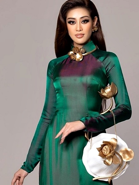 Nguyễn Trần Khánh Vân