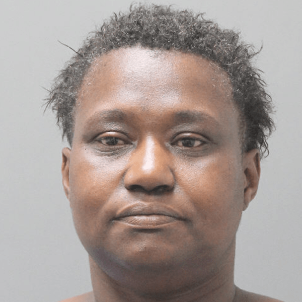 Rijhanelle Yvette Wells (©Iberia Parish Jail)