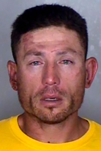 Ryan Scott Blinston (©Butte County District Attorney)