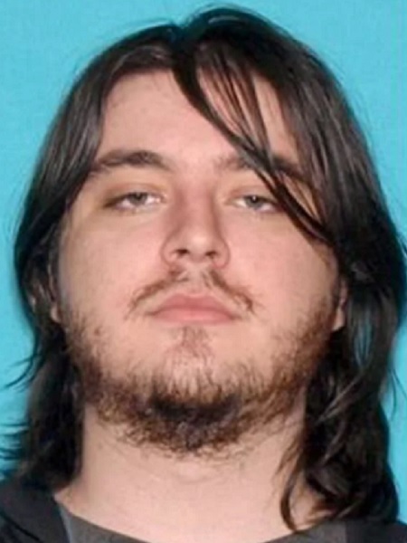 Scott Quinn Berkett (©FBI)