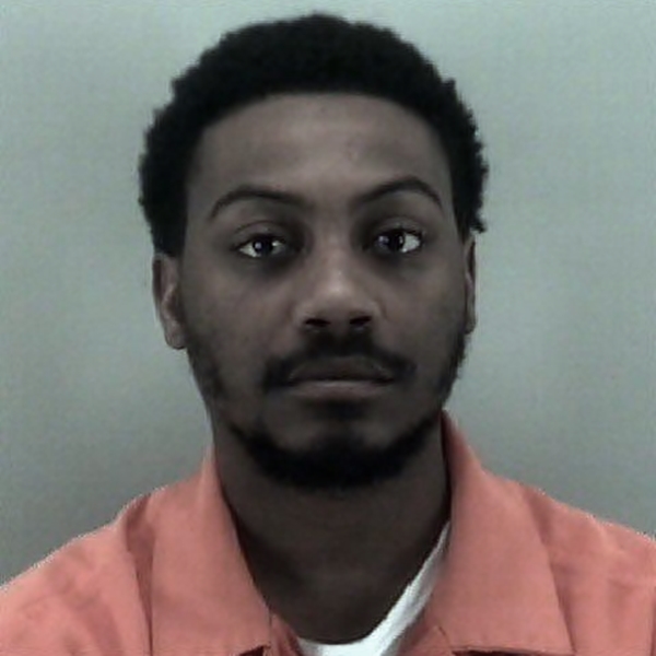 Shyheem Martin (©Richmond Police Department)