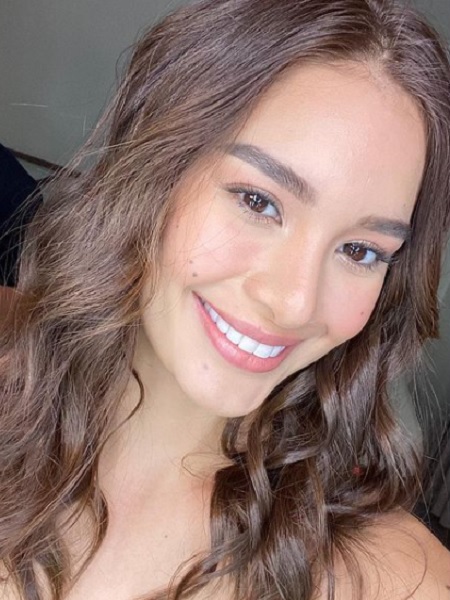 Steffi Rose Pearson Aberasturi