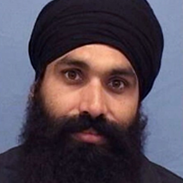 Taptejdeep Singh (©Santa Clara Valley Transportation Authority)