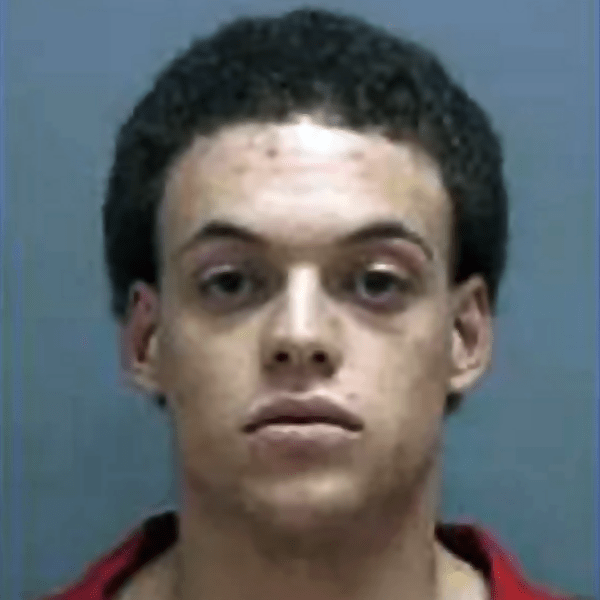 Terence Trent Vos (©Salt Lake City Police)