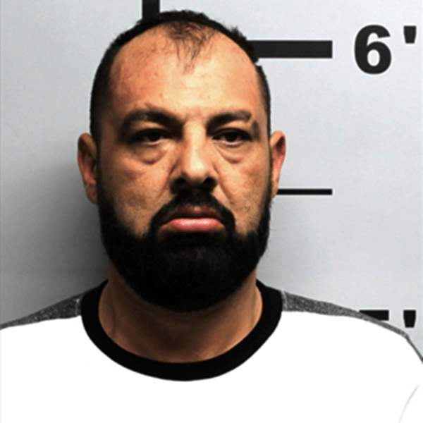 Voinea Gratiani Miclescu (©Benton County Sheriff's Office)