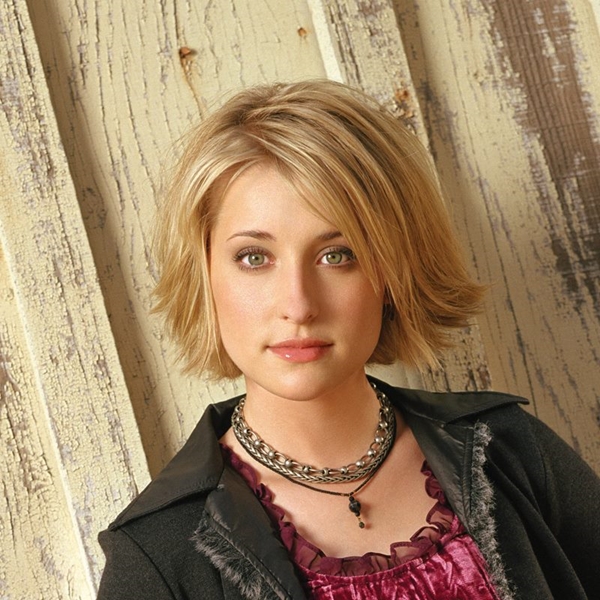 Allison Christin Mack