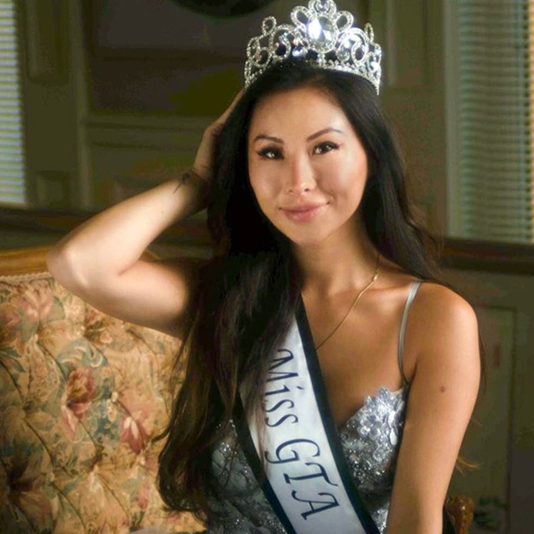 Kaitlyn Li biography: 10 things about Miss Intercontinental 2021 fourth runner-up