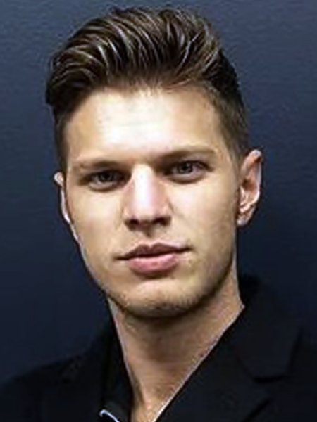 Oliver Karafa (©Hamilton Police Service)