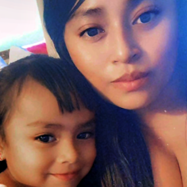 Sandra Chico, Mia Camila Rodriguez