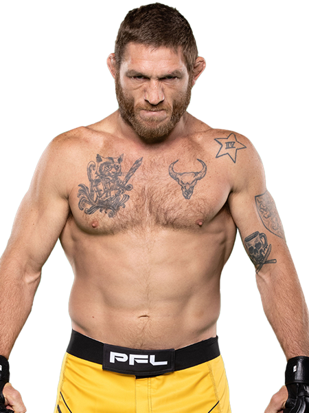 Tom Lawlor biography: 13 things about PFL fighter born in Fall River, Massachusetts