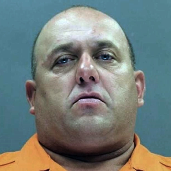 Edward Cagney Mathews (©Burlington County Prosecutor's Office)