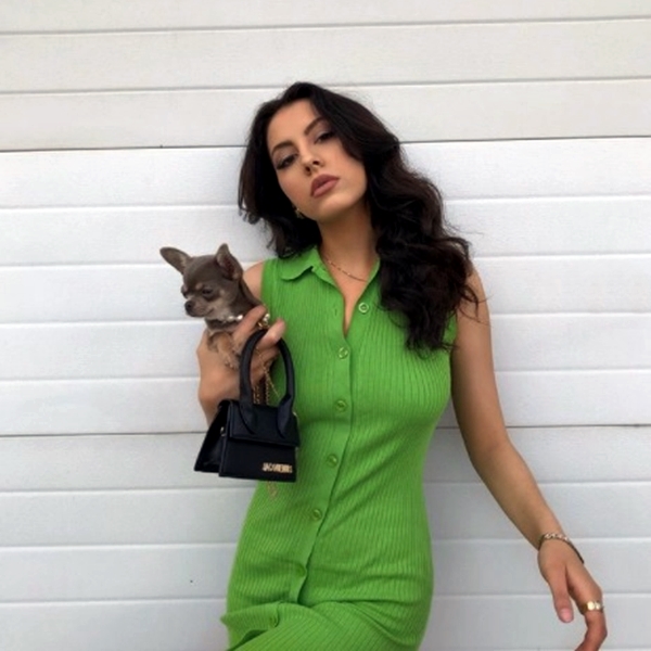 5 most beautiful Miss Universe Croatia 2021 candidates – CONAN Daily