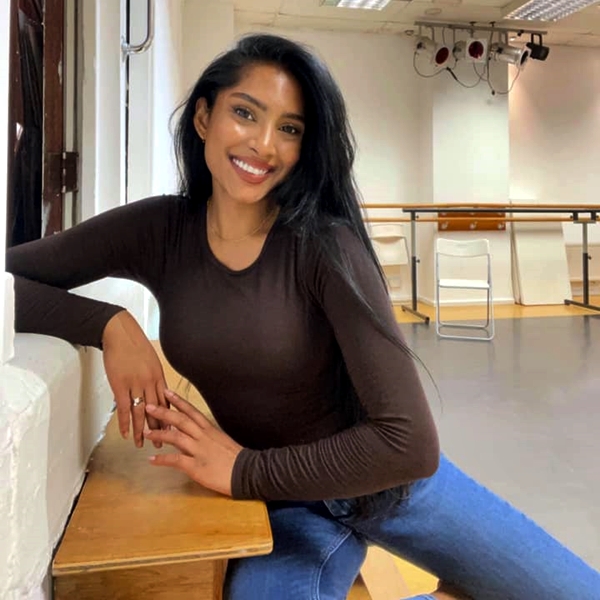 Evanjelin Francia Elchmanar