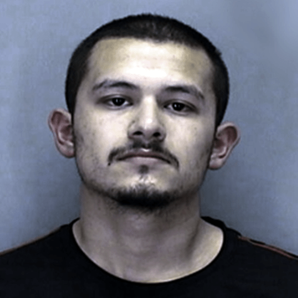 Guillermo O. Raya (©Vancouver Police Department)