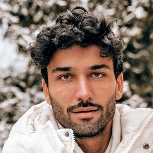 Afghanistan’s 10 most handsome men alive 2021 – CONAN Daily
