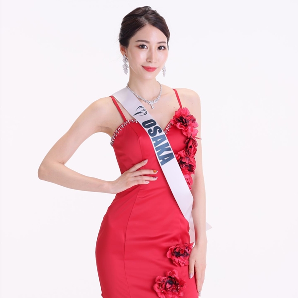 10 most beautiful Miss Earth Japan 2021 candidates