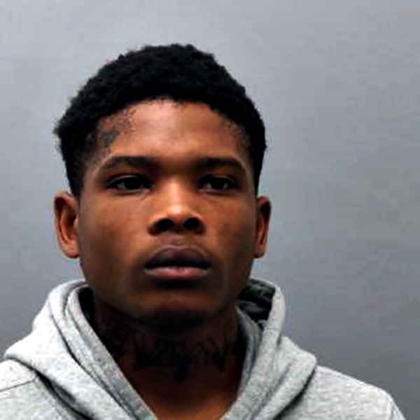 Shane Zachary Flowers