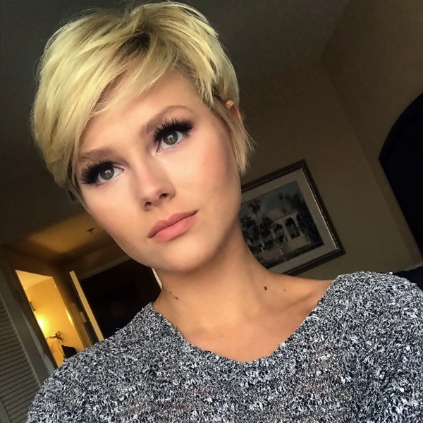 Sydney Jane Robertson