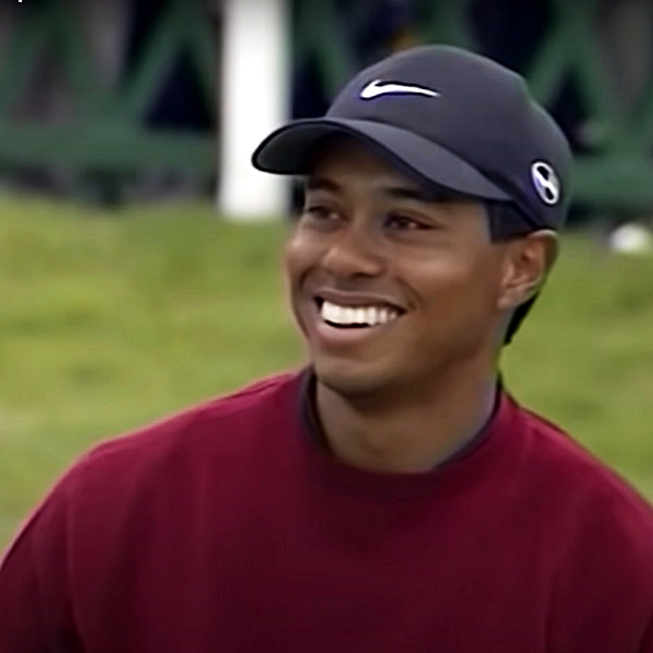 Tiger Woods