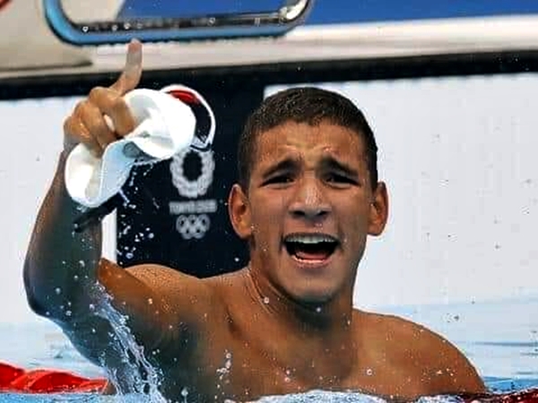 Ahmed Ayoub Hafnaoui