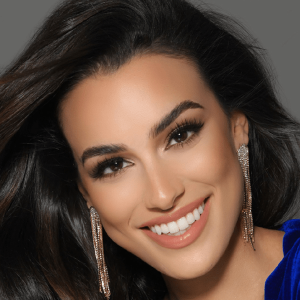 Briana Siaca biography: 13 things about Miss New York USA 2021