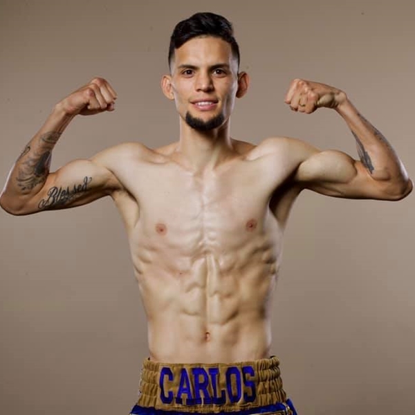 Carlos Castro biography: 13 things about boxer from Phoenix, Arizona