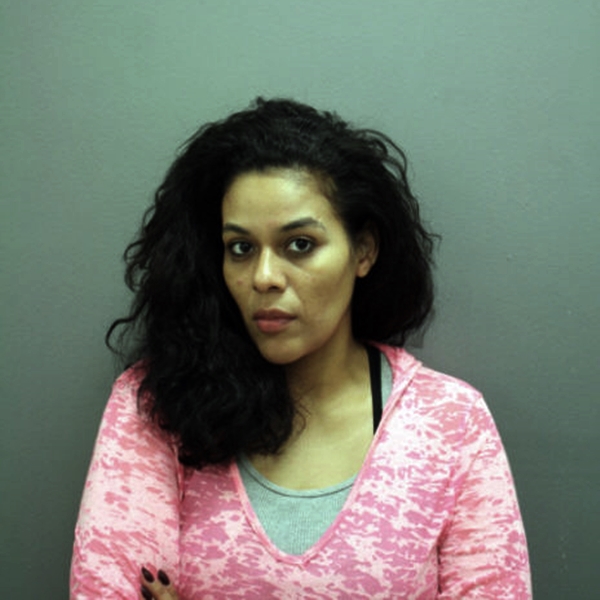 Evalena M. Flores (©Chicago Police Department)