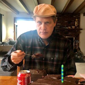 Joshua Charles Spriestersbach (©Vedanta Dumas-Griffith via AP)