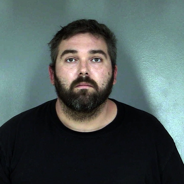 Kevin Wesley William Dikes (©Humboldt County Sheriff’s Office)