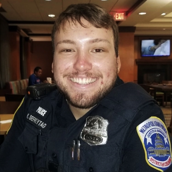 Kyle DeFreytag