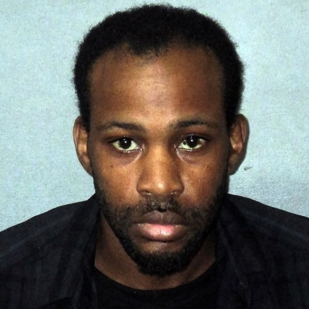 Leon Oray Arnold (©Baton Rouge Police Department)