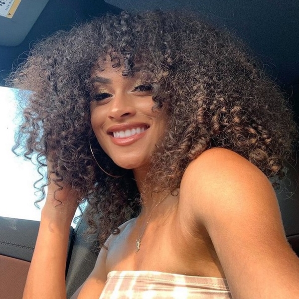 Sydney Michelle McLaughlin