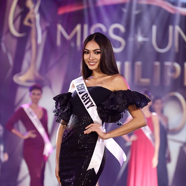 Beatrice Luigi Gomez biography: 13 things about Miss Universe Philippines 2021