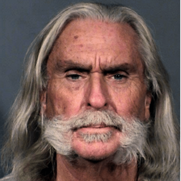 Carlin Edward Cornett (©Las Vegas Metropolitan Police Department)