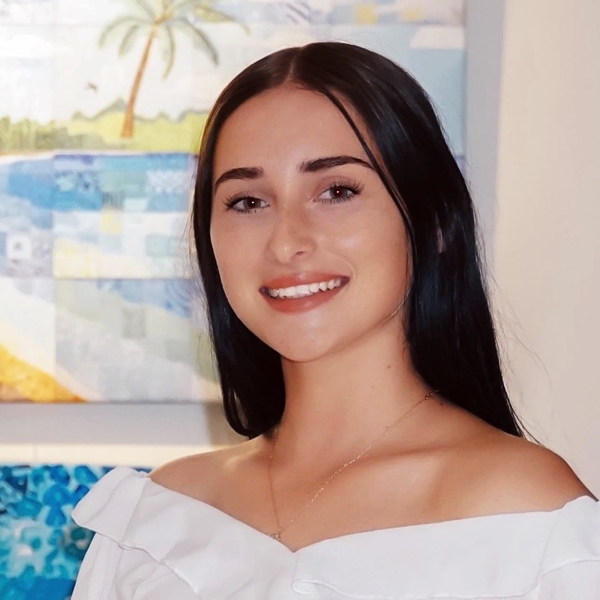 Georgina Fleming Kerford