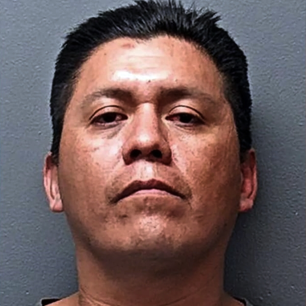 Jason Alan Thornburg (©Fort Worth Police Department)