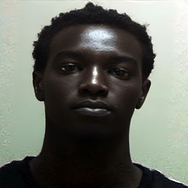 Buk Mawut Buk (©Salt Lake City Jail)