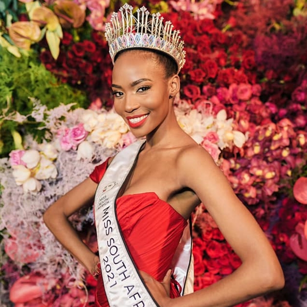 Lalela Mswane biography: 13 things about Miss Supranational 2022