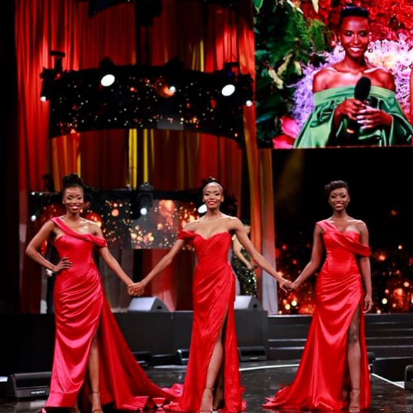 Moratwe Masima, Lalela Mswane, Zimi Mabunzi