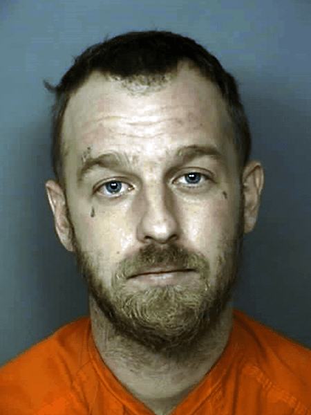 Colby Raymond Kopacz (©J. Reuben Long Detention Center)