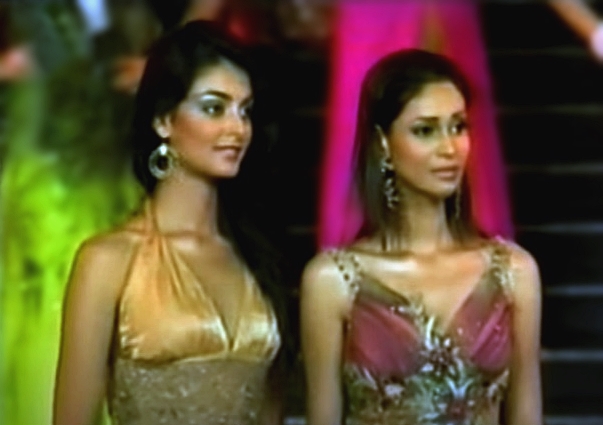 Complete list of Miss Earth 2007 candidates