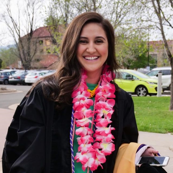 Kayla Wildeman biography: 10 things about Boulder, Colorado woman