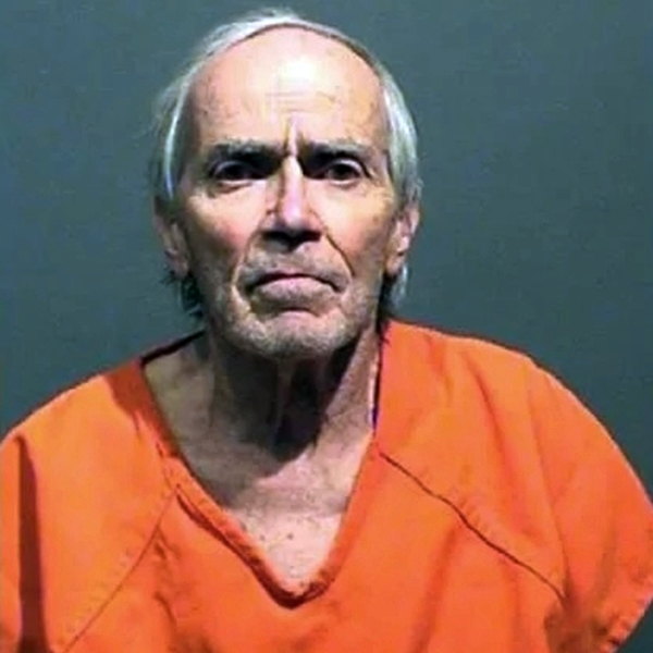 Mark Stanley Personette (©San Francisco Police Department)