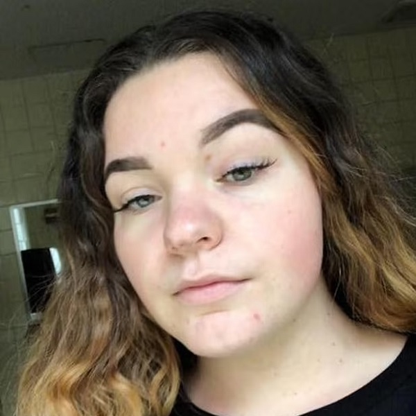 Christina Marie Darling