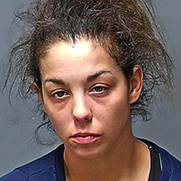 Kayla Montgomery (©Manchester Police Department)